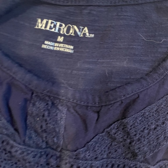 Assorted Boho Tops - Picture 10 of 10